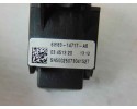 Mando elevalunas trasero izquierdo, Land Rover Freelander (LR2) TD4 Hse 2007, 6W83-14717-AB