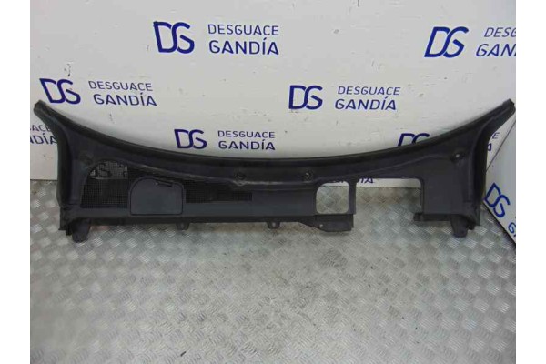 Torpedo, Land Rover Freelander (LR2) TD4 Hse 2007, 6H524105B