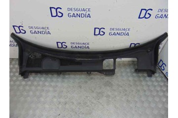 Torpedo, Land Rover Freelander (LR2) TD4 Hse 2007, 6H524105B