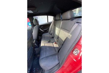 BMW Serie 1 Berlina (E81/E87) 123D 2009 para piezas | Desguace Gandia SL