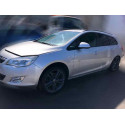 OPEL ASTRA J SPORTS TOURER Sport OPEL ASTRA J SPORTS TOURER Sport