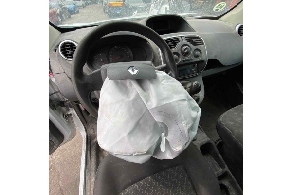 Renault Kangoo II (F/KW0) Profesional 2015 para piezas | Desguace Gandia SL