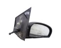 Retrovisor derecho, Hyundai Getz (Tb) 1.1 Básico 2004