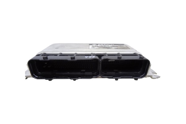Centralita motor uce, Hyundai Getz (Tb) 1.1 Básico 2004, 3911002420