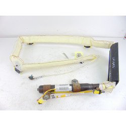 AIRBAG CORTINA DELANTERO IZQUIERDO CHEVROLET CAPTIVA
