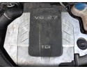 Audi A6 Berlina (4F2) 2.7 TDI 2005 para piezas | Desguace Gandia SL
