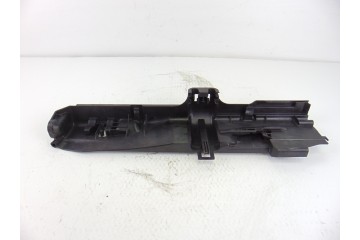 Calandra delantera de radiador, Bmw Serie 1 Berlina (E81/E87) 118d 2007, 7524912