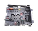 Caja reles / fusibles, Peugeot 307 (S1)(04.2001) Xr 2004, 9650664080