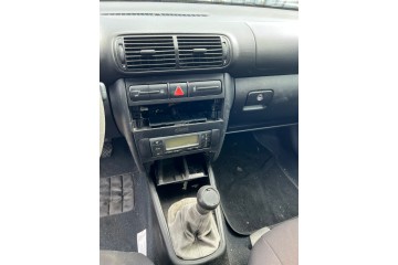 SEAT Toledo (1M2) Executive 2004 para piezas | Desguace Gandia SL