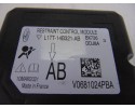 Centralita airbag, Ford Puma Hybrid ST-Line 2021, L1TT14B321AB