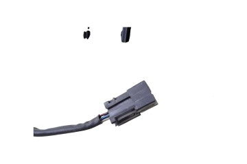 Retrovisor derecho, Opel Zafira a Blue Line 2005