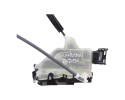 Cerradura puerta delantera derecha, Opel Grandland X 120 Aniversario 2021, 146096