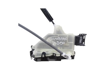 Cerradura puerta delantera derecha, Opel Grandland X 120 Aniversario 2021, 146096