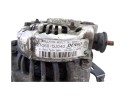 Alternador, Toyota Yaris (NCP1/NLP1/SCP1) 1.0 Linea Luna 2004, 270600J040