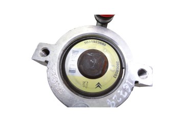 Bomba direccion, Citroen Berlingo 1.9 1,9 D SX Modutop Familiar 1999, 9631923680