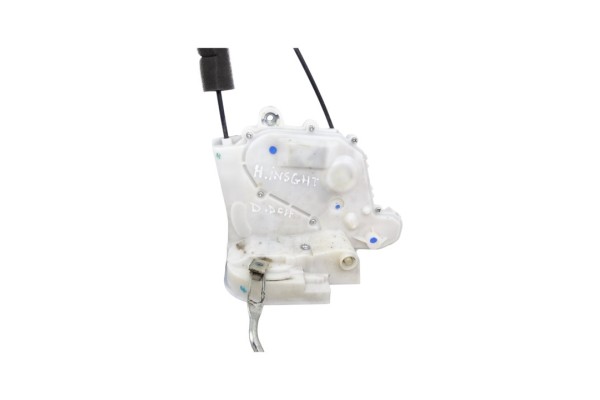 Cerradura puerta delantera derecha, Honda Insight (ZE2) Básico 2011