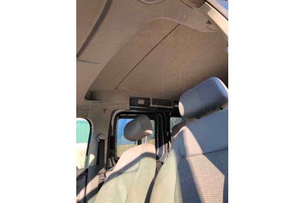 Volkswagen Caddy (2K)(02.2004) Life 2009 para piezas | Desguace Gandia SL