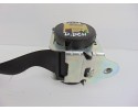 Cinturon seguridad delantero derecho, Opel Corsa D Sport 2008