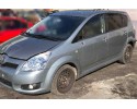 Toyota Corolla Verso (R1) 2.2 D-4D Sol 2008 para piezas | Desguace Gandia SL
