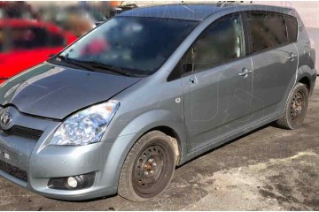 Toyota Corolla Verso (R1) 2.2 D-4D Sol 2008 para piezas | Desguace Gandia SL