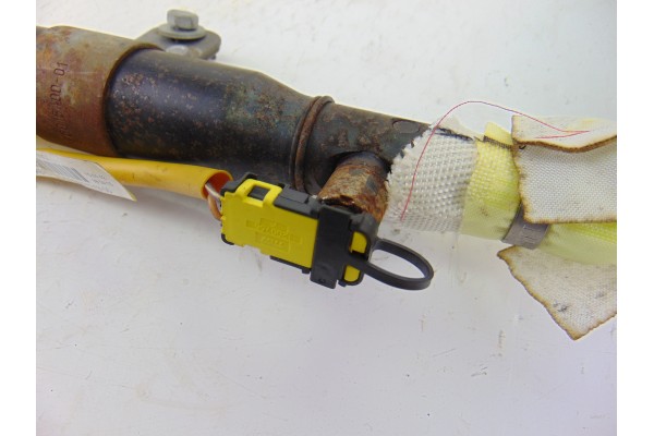  AIRBAG CORTINA DELANTERO IZQUIERDO CHEVROLET CAPTIVA 2.0 VCDI LT 2008 201892 CHEVROLET - 3