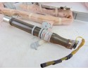 Airbag cortina delantero izquierdo, Mitsubishi Asx (GA0W) Motion 2WD 2010