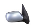 Retrovisor derecho, Mazda 2 Berlina (Dy) 1.4 CRTD Active 2004