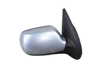 Retrovisor derecho, Mazda 2 Berlina (Dy) 1.4 CRTD Active 2004