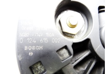 Alternador, Citroen Xsara Berlina 2.0 HDi Exclusive (66kW) 2001, 9621791480