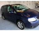 Volkswagen Touran (1T1) Highline 2006 para piezas | Desguace Gandia SL