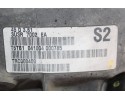 Caja cambios, Mg Rover Rover 45 (Rt) Classic (5-ptas.) 2004, 3U3R7002EA