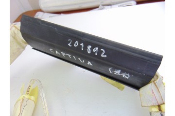  AIRBAG CORTINA DELANTERO IZQUIERDO CHEVROLET CAPTIVA 2.0 VCDI LT 2008 201892 CHEVROLET - 4