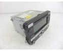 Sistema navegacion gps, Volkswagen Caddy (2K)(02.2004) Life 2009, 1K0035191D