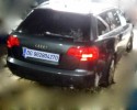 Audi A4 Avant (8E) 2.7 TDI (DPF) 2008 para piezas | Desguace Gandia SL