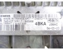 Centralita motor uce, Ford Focus Berlina (Cap) Ambiente (D) 2006, 6M5112A650YA
