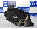 Cerradura puerta delantera derecha, Land Rover Freelander (LR2) TD4 Hse 2007, 6W8A-21812-AC
