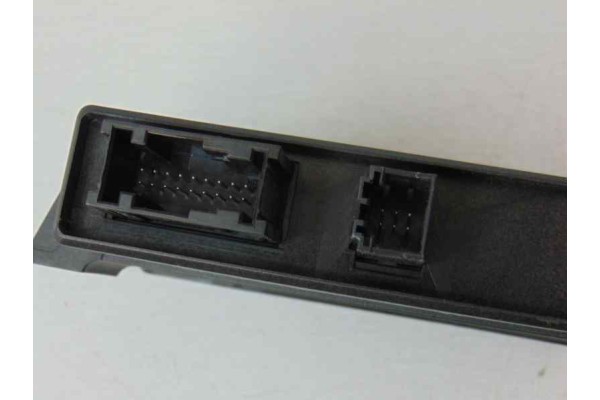 Módulo electrónico, Peugeot 308 Sw Premium 2009, 9663821680