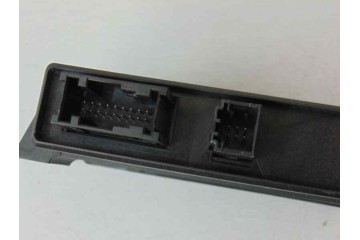 Módulo electrónico, Peugeot 308 Sw Premium 2009, 9663821680