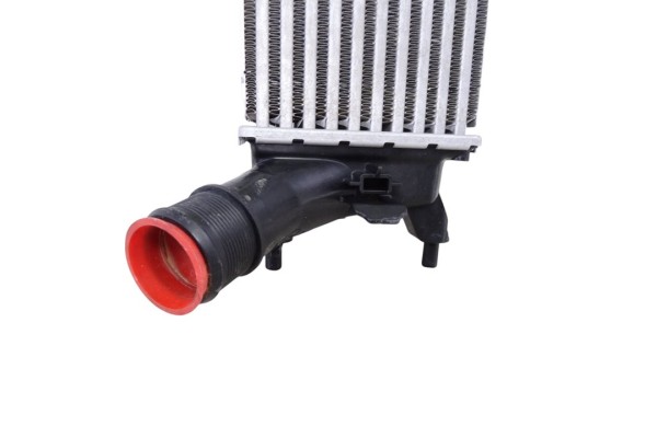 Intercooler, Ford Ecosport (CR6) Titanium 2018, H1BG6K775AC