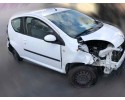 Citroën C1 Audace 2009 para piezas | Desguace Gandia SL