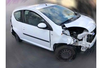 Citroën C1 Audace 2009 para piezas | Desguace Gandia SL