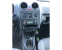 Volkswagen Caddy (2K)(02.2004) Life 2009 para piezas | Desguace Gandia SL