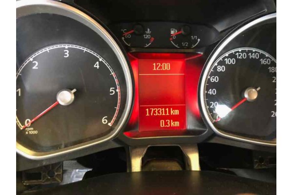 Ford Mondeo Sportbreak (CA2) Ambiente 2008 para piezas | Desguace Gandia SL