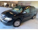 Chrysler Voyager (RG) 2.5 CRD Grand Voyager Limited 2001 para piezas | Desguace Gandia SL