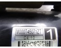 Motor arranque, Citroen C3 1.1 Collection 2004, M000T45071