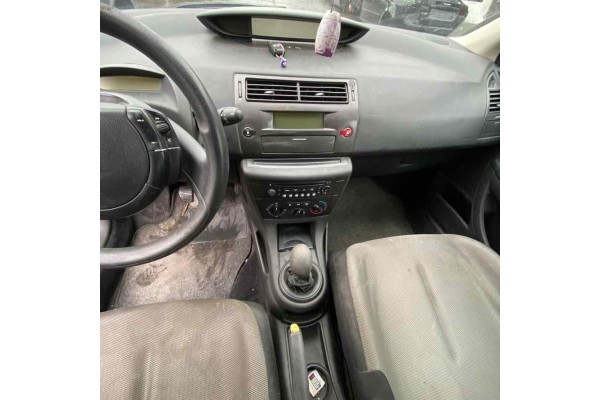Citroën C4 Coupe VTR 2005 para piezas | Desguace Gandia SL