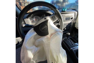 Jeep Grand Cherokee (WH) 3.0 CRD Laredo 2007 para piezas | Desguace Gandia SL