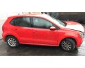Volkswagen Polo V (6C1) Comfortline 2014 para piezas | Desguace Gandia SL