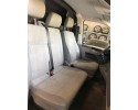 Volkswagen T5 Transporter Furgón/Combi (7H) Caja Cerrada 2009 para piezas | Desguace Gandia SL