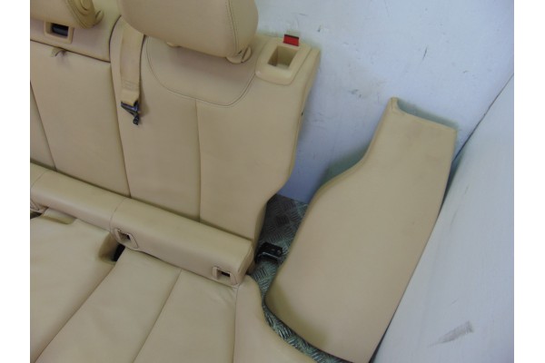 Juego asientos completo, Bmw Serie 3 Touring (F31) 318d 2014
